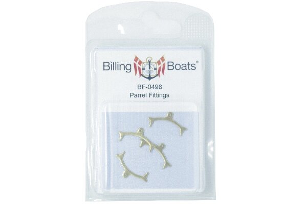 Parrel Fittings (4)